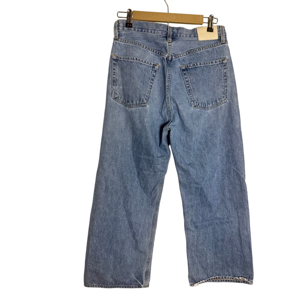 Citizens of Humanity Gaucho Jeans Women's Sz. 27 - Picture 8 of 10